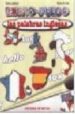 LIBRO-JUEGO: LAS PALABRAS INGLESAS de ERCOLE, ELENA  LATTANZI, CATIA 