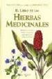 EL LIBRO DE LAS HIERBAS MEDICINALES di CECCHINI, T. 