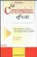 LA CORRESPONDENCIA EFICAZ di DELACOURT, F. 
