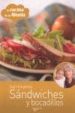 LOS MEJORES SANDWICHES Y BOCADILLOS di LAURENT, OLIVIER 