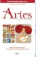 ARIES. HOROSCOPO 2011 de HEREDIA DE VELAZQUEZ, SILVIA 