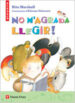 NO M AGRADA LLEGIR de NARSHALL, RITA 