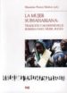 LA MUJER SUBSAHARIANA: TRADICION Y MODERNIDAD II: BURKINA FASO, NIGER, SUDAN de PASTOR MUÑOZ, MAURICIO 