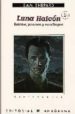 LUNA HALCON: RELATOS, POEMAS Y MONOLOGOS (2ª ED.) de SHEPARD, SAM 