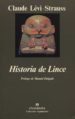 HISTORIA DE LINCE de LEVI-STRAUSS, CLAUDE 