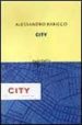 CITY de BARICCO, ALESSANDRO 