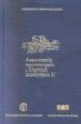 AUTONOMIA UNIVERSITARIA Y LIBERTAD ACADEMICA II di VV.AA. 