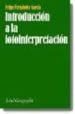 INTRODUCCION A LA FOTOINTERPRETACION (CONTIENE LENTES ESTEOSCOPIC AS) di BEYER, L.  FERNANDEZ-ARMESTO, FELIPE 