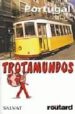 PORTUGAL (TROTAMUNDOS) di VV.AA. 