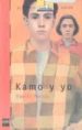 KAMO Y YO de PENNAC, DANIEL 