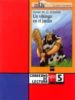 UN VIKINGO EN EL JARDIN. CUADERNO DE LECTURA 5 (PRIMARIA) de SCHMIDT, ANNIE M. G. 