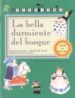 LA BELLA DURMIENTE DEL BOSQUE de CANDEL, SOLEDAD  GARIN, MERCEDES  LOPEZ, MARIA TRINIDAD 