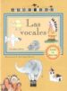 LAS VOCALES de ORTIZ, VICTORIA 