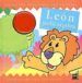 EL LEON PERDIO SU PELOTA de STEER, DUGALD 