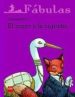 EL ZORRO Y LA CIGEA de PERCY, GRAHAM 