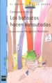 LOS BATAUTOS HACEN BATAUTADAS de ARMIJO NAVARRO-REVERTE, CONSUELO 