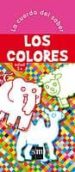LOS COLORES de MORTON, CHRISTINE 