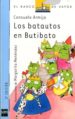 LOS BATAUTOS EN BUTIBATO de ARMIJO NAVARRO-REVERTE, CONSUELO 