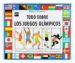 TODO SOBRE LOS JUEGOS OLIMPICOS de CROWTHER, ROBERT 