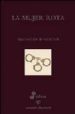 LA MUJER ROTA (DIAMANTE 28) de BEAUVOIR, SIMONE DE 