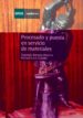 PROCESADO Y PUESTA EN SERVICIO DE MATERIALES de BARROSO HERRERO, SEGUNDO 
