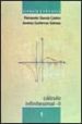 CALCULO INFINITESIMAL II (VOL. 1) (4 ED.) de GARCIA CASTRO, FERNANDO  GUTIERREZ GOMEZ, ANDRES 