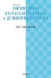 DERECHOS FUNDAMENTALES Y JURISPRUDENCIA (3ª ED.) di LORCA NAVARRETE, JOSE F. 