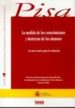 LA MEDIDA DE LOS CONOCIMIENTOS Y DESTREZAS DE LOS ALUMNOS: UN NUE VO MARCO DE EVALUACION di VV.AA. 