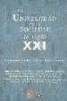 LA UNIVERSIDAD EN LA SOCIEDAD DEL SIGLO XXI di VV.AA. 