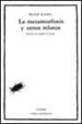 LA METAMORFOSIS Y OTROS RELATOS (3 ED.) de KAFKA, FRANZ 
