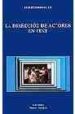 LA DIRECCION DE ACTORES EN CINE de MIRALLES, ALBERTO 