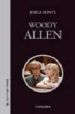 WOODY ALLEN (4ª ED.) de FONTE, JORGE 