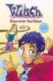 ENCONTRAR MERIDIAN (LAS AVENTURAS DE WITCH) di VV.AA. 