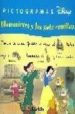 BLANCANIEVES Y LOS SIETE ENANITOS di VV.AA. 