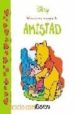 WINNIE ME ENSEA LA AMISTAD di VV.AA. 