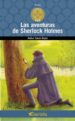 LAS AVENTURAS DE SHERLOCK HOLMES di VV.AA. 