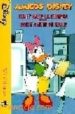 AMIGOS DISNEY: DAISY HACE LA COMPRA; DAISY ASISTE AL BAILA (MINIL IBROS. SERIE AMARILLA) de WALT DISNEY 