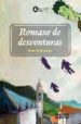 ROMAXE DE DESVENTURAS di CARBALLUDE, PEPE 