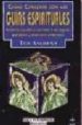 COMO CONECTAR CON SUS GUIAS ESPIRITUALES de ANDREWS, TED 