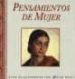 PENSAMIENTOS DE MUJER de EXLEY, HELEN 