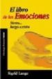 EL LIBRO DE LAS EMOCIONES di LANGE, SIGRID 