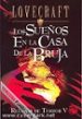 RELATOS DE TERRROR V: LOS SUEOS EN LA CASA DE LA BRUJA; LA BESTI A EN LA CUEVA; EL ALQUIMISTA; LA TRANSICION DE JUAN ROMERO di LOVECRAFT, H.P. 