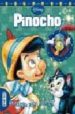PINOCHO: UN CUENTO PARA COLOREAR di VV.AA. 
