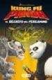 KUNG FU PANDA: EL SECRETO DEL PERGAMINO di VV.AA. 