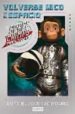 SPACE CHIMPS: MISION ESPACIAL: VOLVERSE MICO EN EL ESPACIO: LIBRO DE JUEGOS Y ACTIVIDADES di VV.AA. 