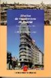 20 AOS DE ARQUITECTURA EN MADRID: LA EDAD DE PLATA, 1918-1936 di SAN ANTONIO GOMEZ, CARLOS DE 