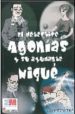 DETECTIVE AGONIAS Y SU AYUDANTE NIQUE di VV.AA. 