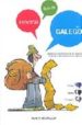 GUIA DE CONVERSA EN GALEGO (GALEGO-ITALIANO-PORTUGUES) di VV.AA. 