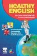 HEALTHY ENGLISH (INLCUYE CD-ROM CON LISTENING) di CITORES, RUTH  PELLEGRINELLI, MARCO 