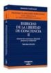 DERECHO LIBERTAD CONCIENCIA (T. 2) (3 ED.) de LLAMAZARES FERNANDEZ, DIONISIO 
